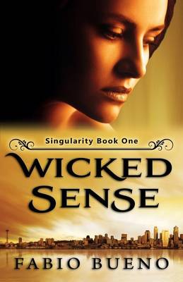 Book cover for Wicked Sense