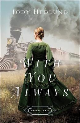 Book cover for With You Always