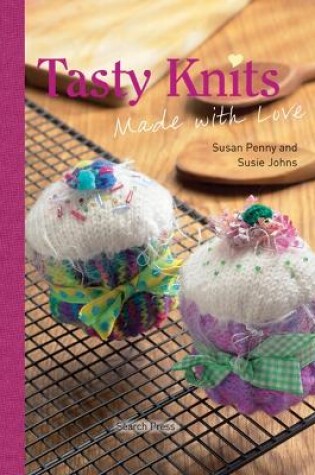 Cover of Tasty Knits