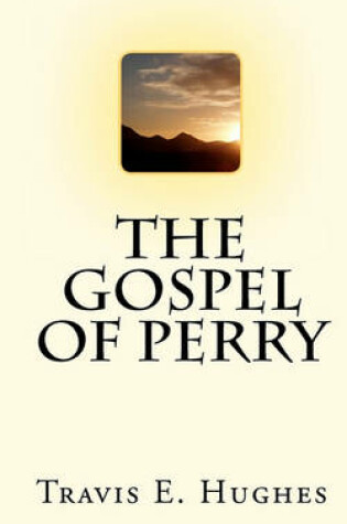 Cover of The Gospel of Perry
