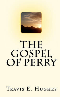 Book cover for The Gospel of Perry