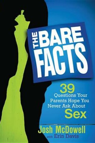 Cover of The Bare Facts