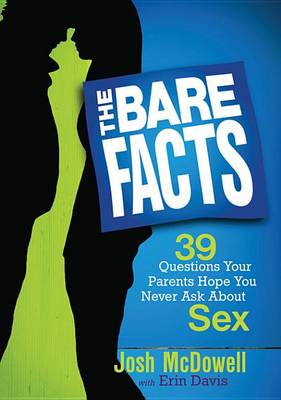 Book cover for The Bare Facts