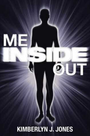 Cover of Me Inside Out