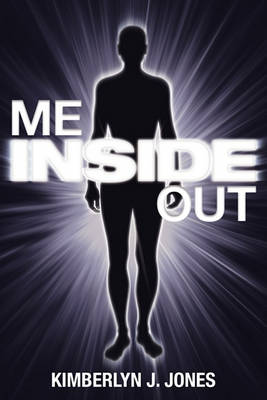 Book cover for Me Inside Out