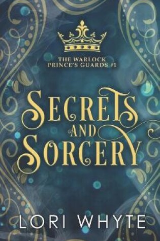 Cover of Secrets and Sorcery