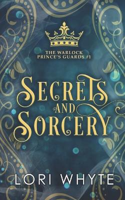 Book cover for Secrets and Sorcery