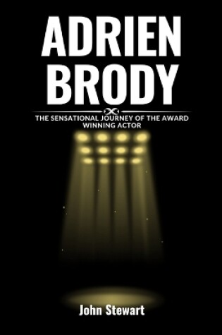 Cover of Adrien Brody