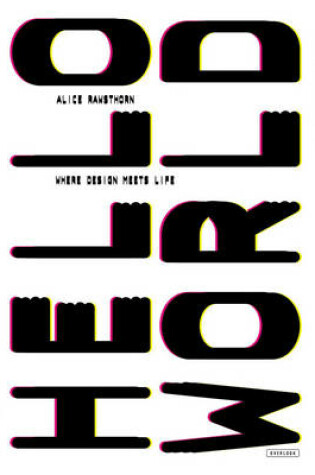 Cover of Hello World