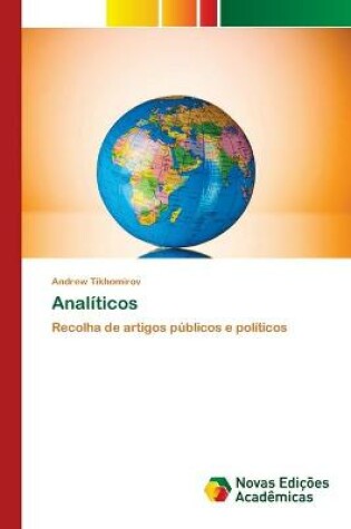 Cover of Analiticos