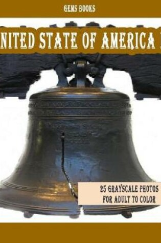 Cover of United State of America II