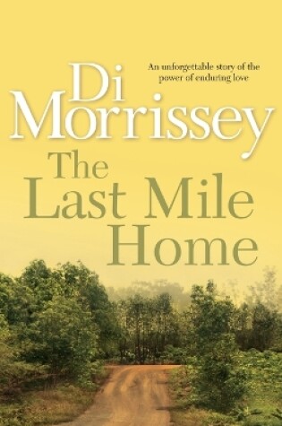 Cover of The Last Mile Home