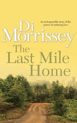 Book cover for The Last Mile Home