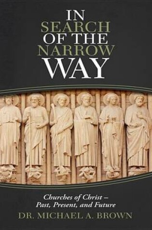 Cover of In Search of the Narrow Way