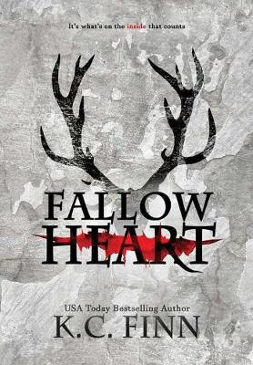 Book cover for Fallow Heart