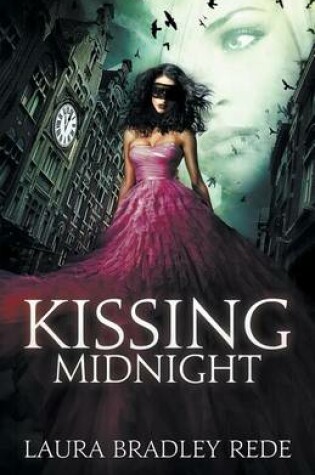 Cover of Kissing Midnight