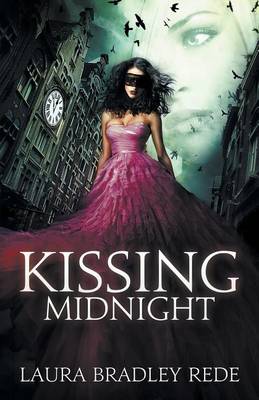 Book cover for Kissing Midnight