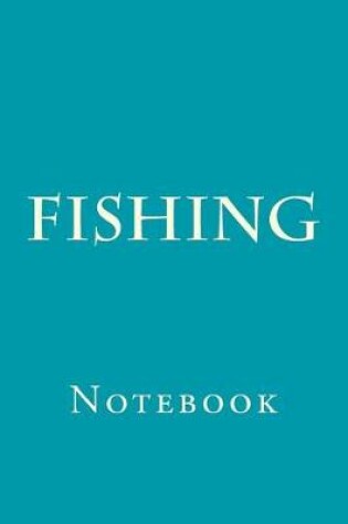 Cover of Fishing