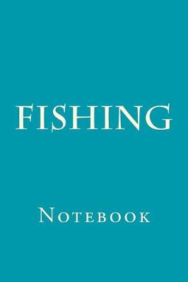 Book cover for Fishing