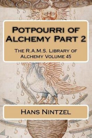 Cover of Potpourri of Alchemy Part 2