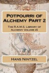 Book cover for Potpourri of Alchemy Part 2