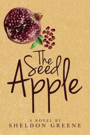 Cover of The Seed Apple
