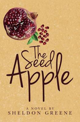 Book cover for The Seed Apple
