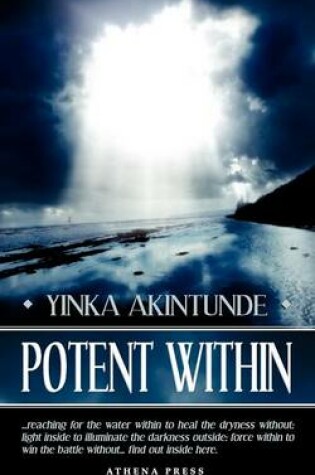 Cover of Potent Within