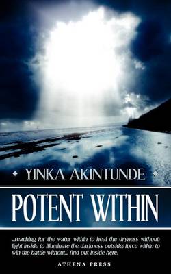 Book cover for Potent Within