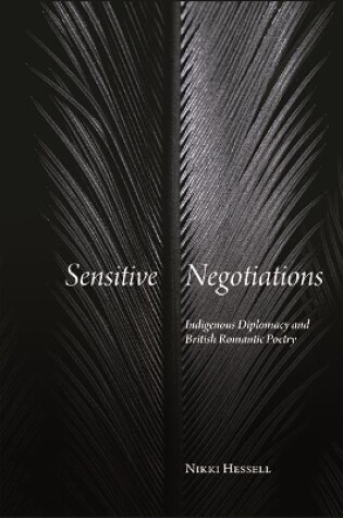 Cover of Sensitive Negotiations