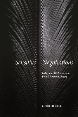 Book cover for Sensitive Negotiations