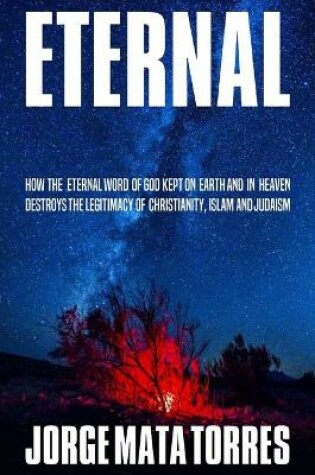 Cover of Eternal