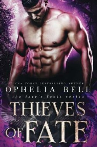 Cover of Thieves of Fate