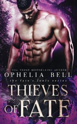 Book cover for Thieves of Fate
