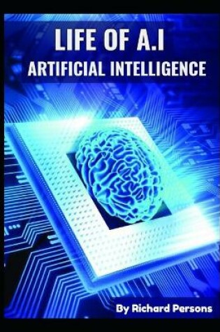 Cover of Life of AI