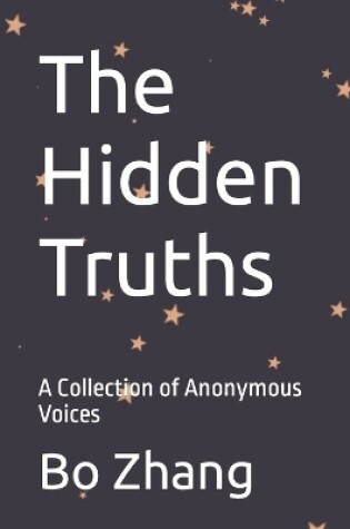 Cover of The Hidden Truths