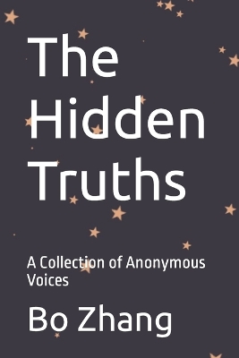 Book cover for The Hidden Truths