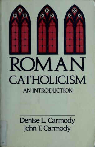 Book cover for Roman Catholicism - an Introduction