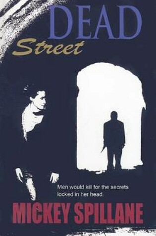 Cover of Dead Street