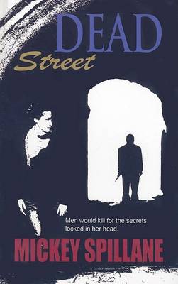 Book cover for Dead Street