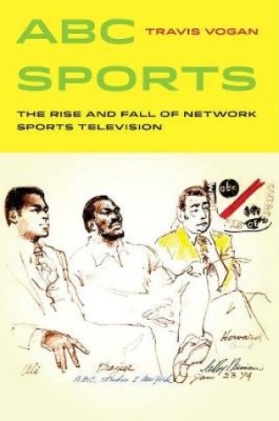 Cover of ABC Sports