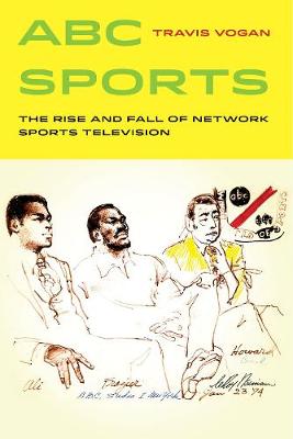 Book cover for ABC Sports