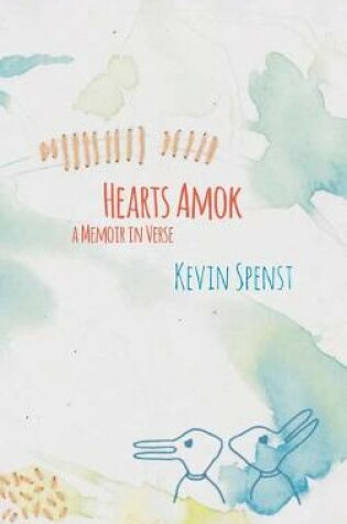 Cover of Hearts Amok