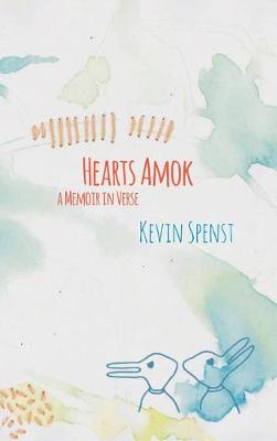 Book cover for Hearts Amok