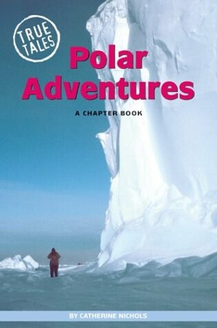 Cover of Polar Adventures
