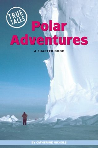 Cover of Polar Adventures