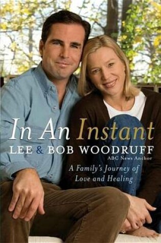 Cover of In an Instant: A Family's Journey of Love and Healing