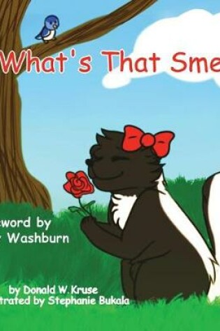 Cover of What's That Smell?