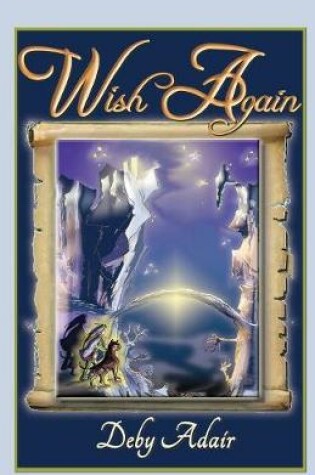 Cover of Wish Again