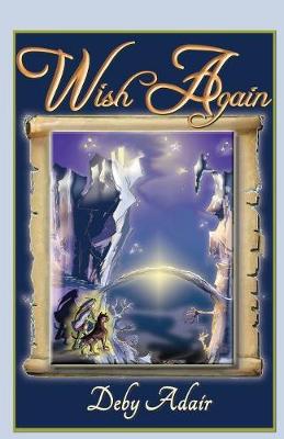 Cover of Wish Again